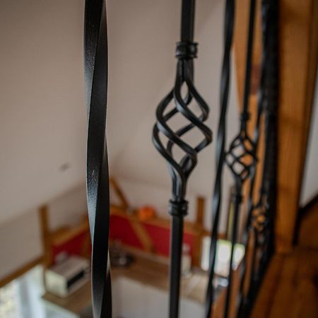 Gryfów Śląski Na Uboczu 빌라 외부 사진